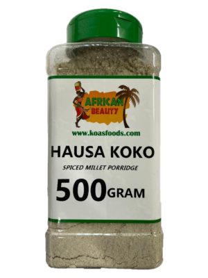 Hausa Koko