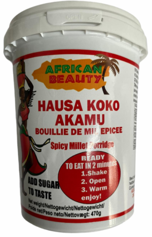 Hausa Koko